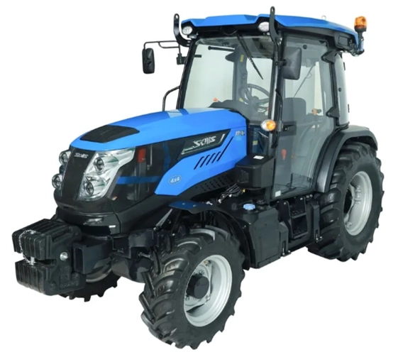 Traktor Solis 90N 