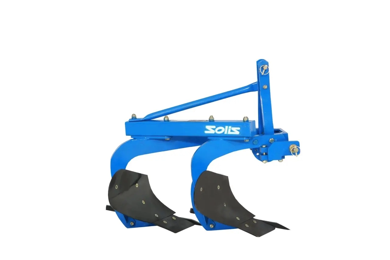 Pluh SOLIS 2radličný