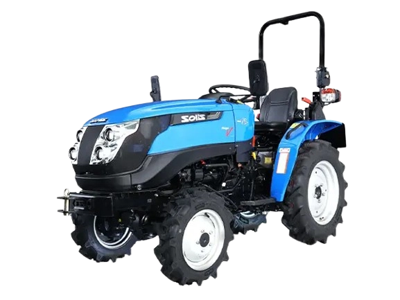 Traktor Solis 16