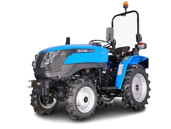 Traktor Solis 20
