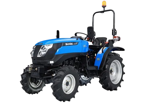 Traktor Solis 22