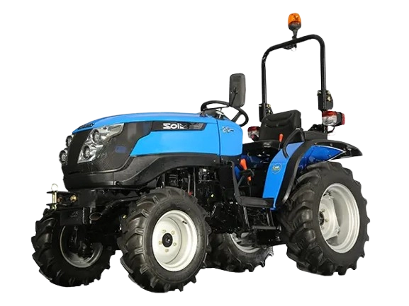 Traktor Solis 26 HST