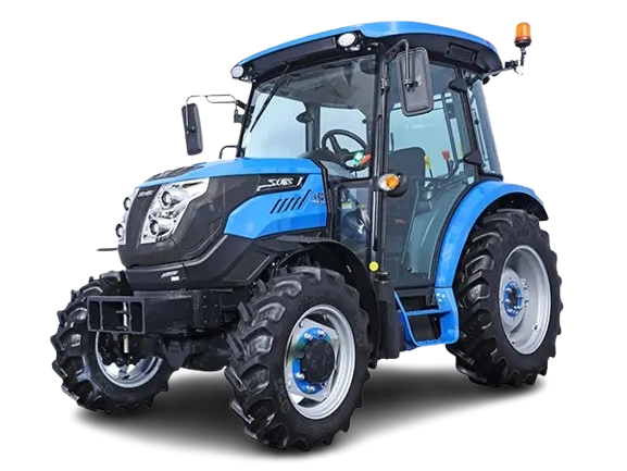 Traktor Solis 50